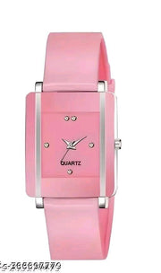 Women Analog Watch