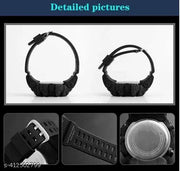 analog sport watch for boys