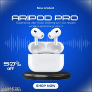 AIRPOD PRO - L VT ENTERPRISE True Wireless Bluetooth Headphone and Earphone