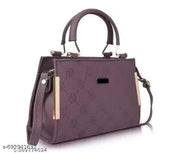 Gorgeous attractive ladies hand bag for women Under 400