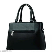 Gorgeous Stylish Handbag PU, Pack of 1