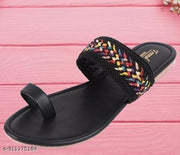 Trend Women Flats Sandal