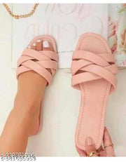 Elite Women Flats