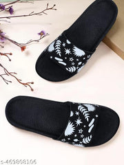 Slippers for women/  Slider for ladies / Girls slipper & Chappal/ Chappal for women's / Dailywear / Outdoor Indoor