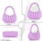 Casual Classic Shoulder Trendy Fashionable Daytrip handbag For Women