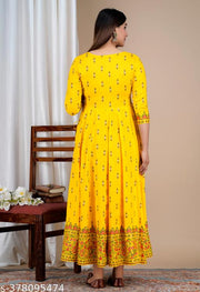 Charvi Superior Kurtis