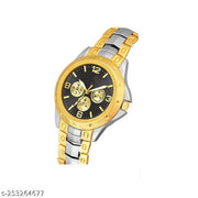 Colorful Men Analog Watches