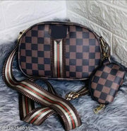 SLING BAG