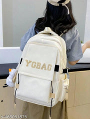 Medium 30 L College, Office Bag For Student, Adult and Picnic Travel Backpack, 17 Inch