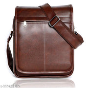 bellira men stylish Sling bag