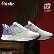 BIRDE Men Sport Comfortable Soft Lightweght Regular Wear Walking Shoes