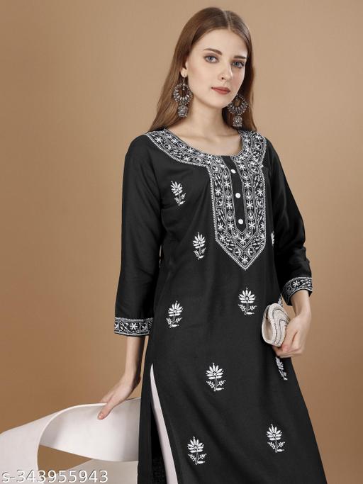 Banita Fashionable Kurtis