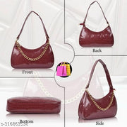Women Stylish Trendy Hand Bags
