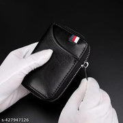 Printed Card holder for woman