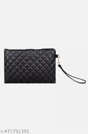 Black Coldin Wallet