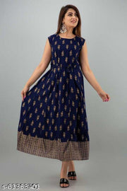 Alisha Attractive kurtis