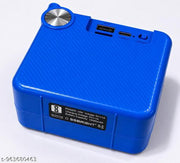Wireless Bluetooth Speaker Portable