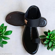 EVA Flat Sandals