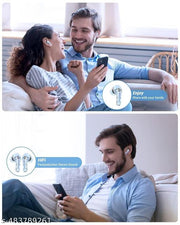 Ultrapods Pro Earbuds 12 hours playtime bluetooth wireless headphones earphone bluetooth headset