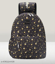 IRMAO Girls bags || Girls school/college bags || Girls Tuition bags || Girls Office || Casual Backpacks for Women || Water Resistant and Lightweight Bag backpack-(Pack of 1)