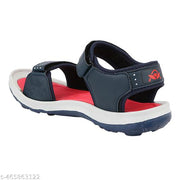 Mens Classic Casual Sandals with Comfortable Anti Skid and Waterproof Casual and Stylish Sandals for Men