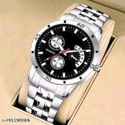 men watch staylish