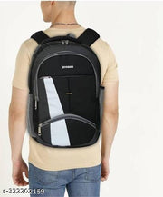 Laptop backpack
