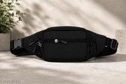 Waist bag for men and women