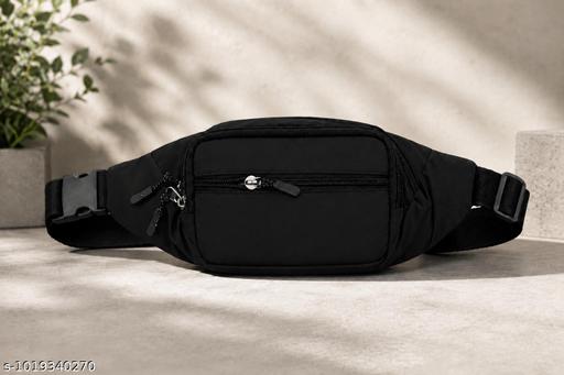 Waist bag for men and women
