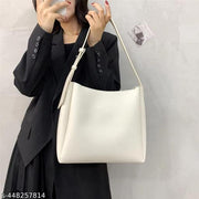 Stylish Tote Bag For Ladies And Girls | Office Bag For Women