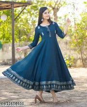 Avi fashion rayon printed kurti