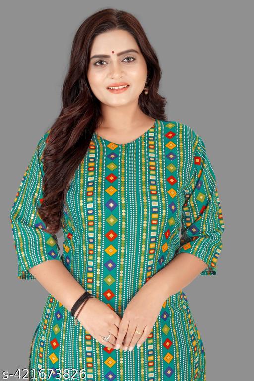 Premium Kurti For Women
