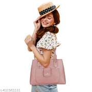 Stylish Trendy casual handbag for girls and women