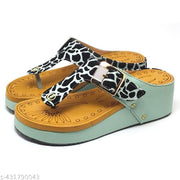 Xcen Flatform Woman And Girls Outfit Heels