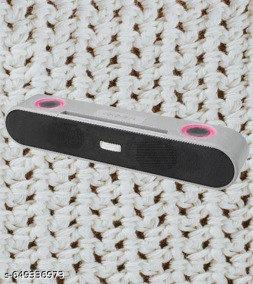 Wireless Bluetooth Speaker