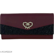 Fancy Unique Women Clutches