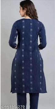 COTTON DUPATTA SET FOR WOMEN AND GIRLS