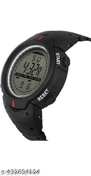 Men & Women Alarm Date And Days All Front Display & Digital Watch - For Boys Special price