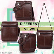 Men Sling bag stylish sling bag new sling bag top sling bag Shoulder bag Cross Body