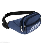 Stylish Waist Bag / Sling Bag For Men And Women
