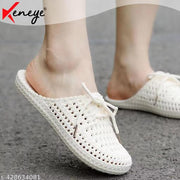 Keneye New Women's Fashion Slides Slipper
