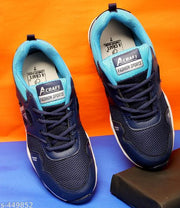 Trendy Men's Sports Shoe