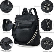 MomsyStore Backpacks For Women And Girls For College And Office