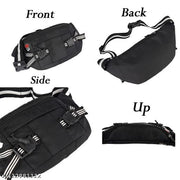 Waist bag for boys and girls