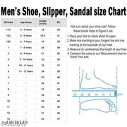 Keneye Acupressure ACU Comfortable Slipper for Men