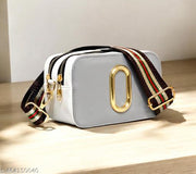 Trendy Fashionable Women Slingbags