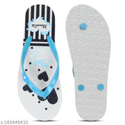 Daily use slipper flip flop for women and girls pack of 3