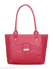 Women Handbag Big Size Office Purse for Women Handbag Women Tote Bag For College Leather Handbag Purse For Women Stylish Women Purse Ladies Bag (handbag combo offer)