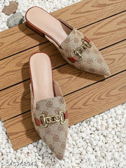 Modern Women Heels