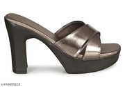 Synthetic Stilletos